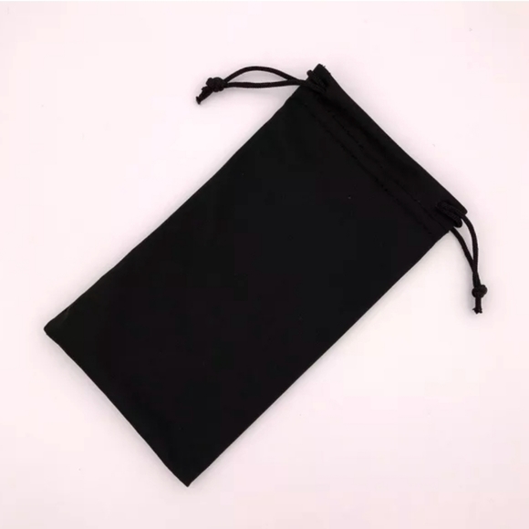 OVERSIZED DESIGNER STYLE SUNGLASSES 🕶😎 with soft case - Picture 9 of 11